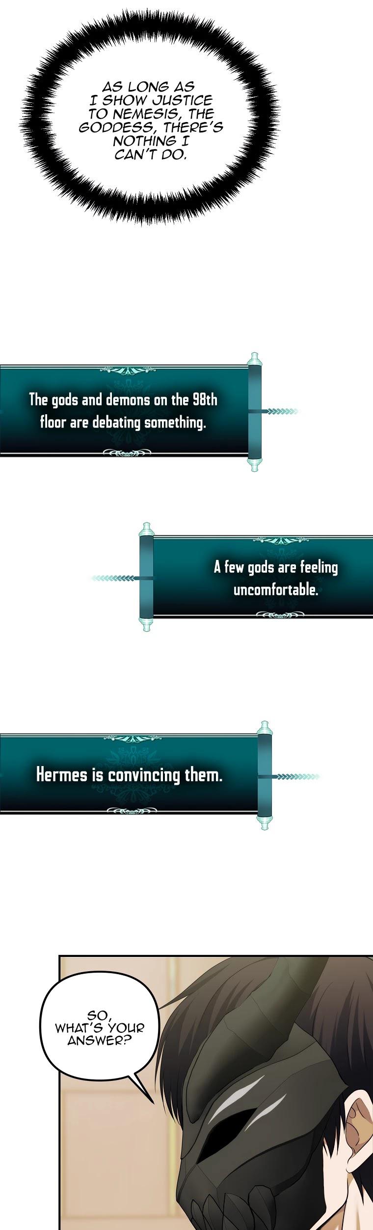 Read Second Life Ranker ENGLISH Manga Online