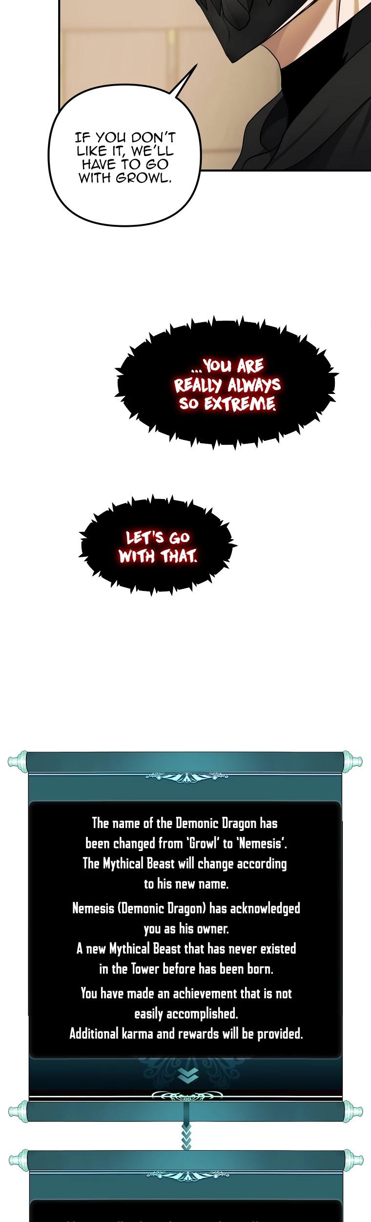 Read Second Life Ranker ENGLISH Manga Online