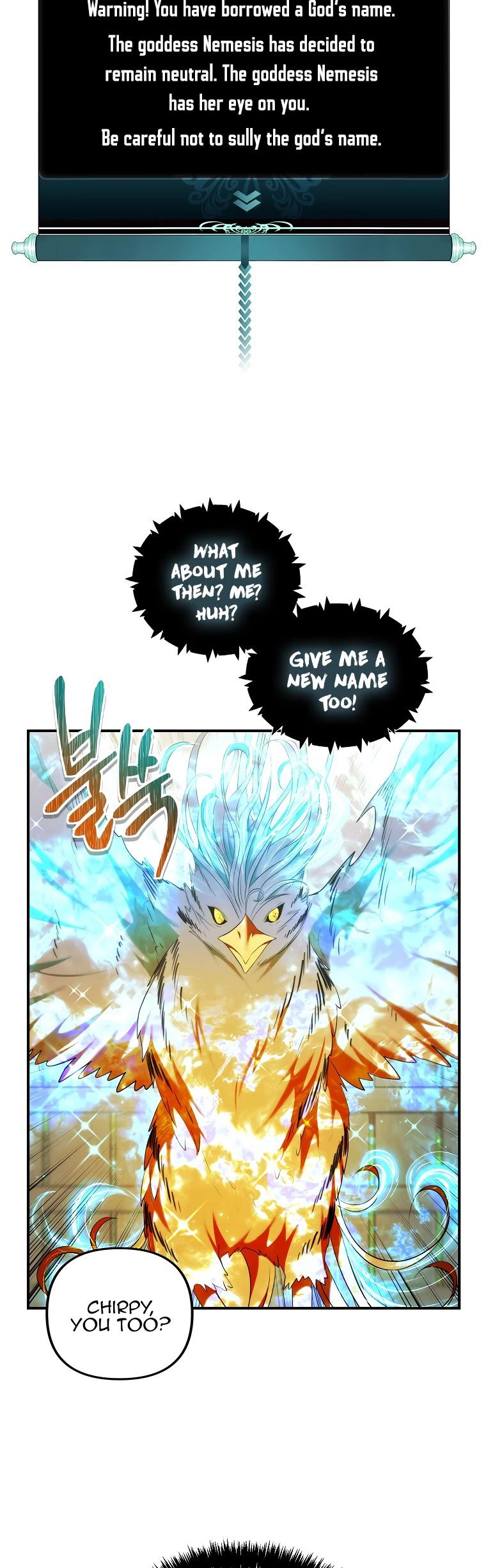 Read Second Life Ranker ENGLISH Manga Online