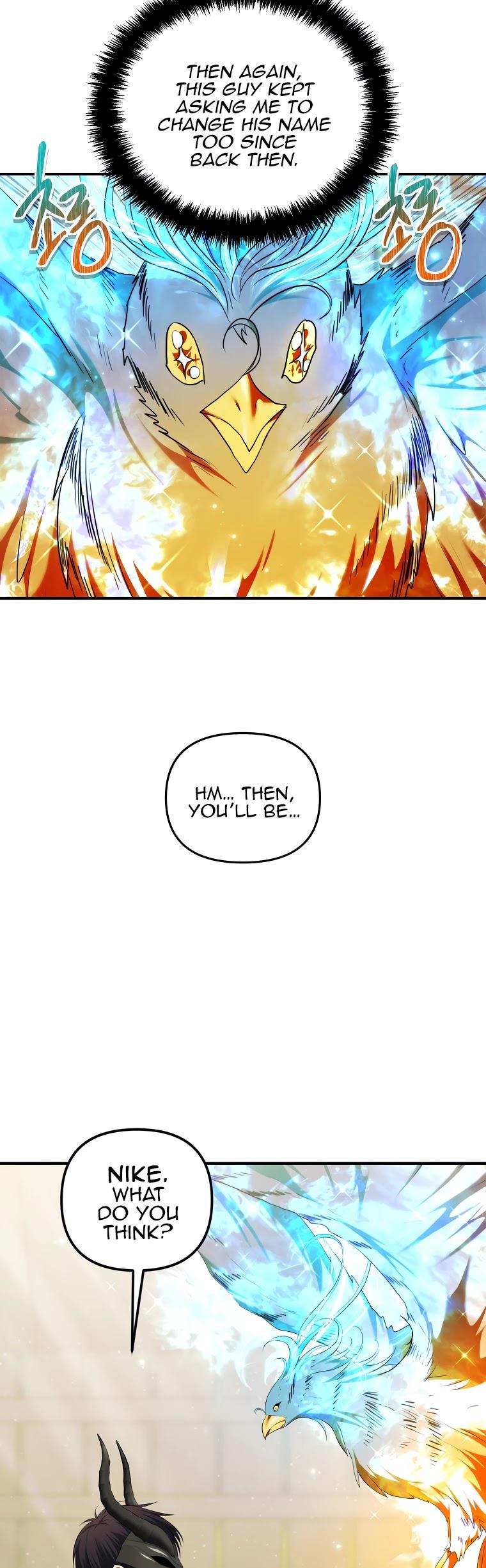 Read Second Life Ranker ENGLISH Manga Online