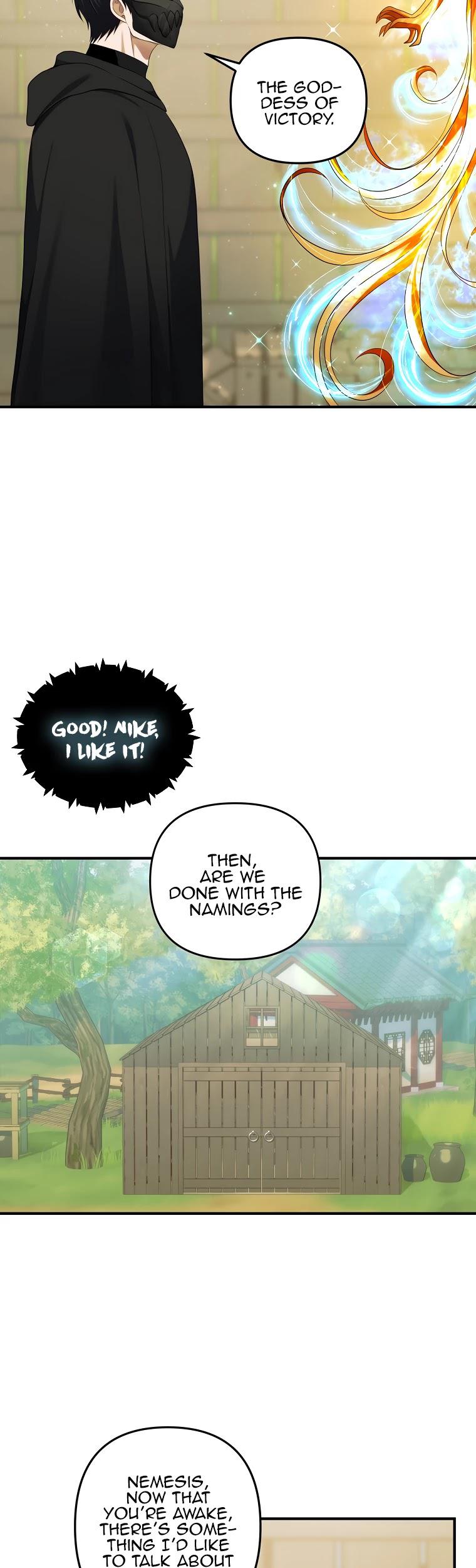 Read Second Life Ranker ENGLISH Manga Online