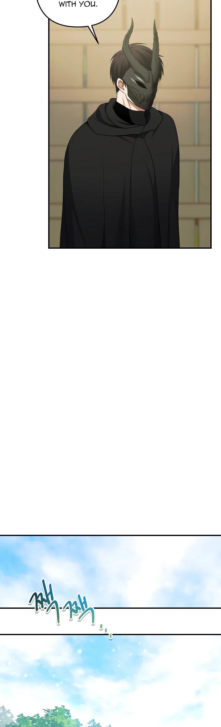 Read Second Life Ranker ENGLISH Manga Online