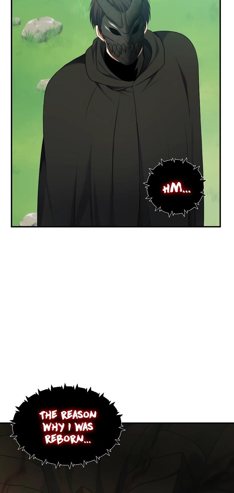 Read Second Life Ranker ENGLISH Manga Online