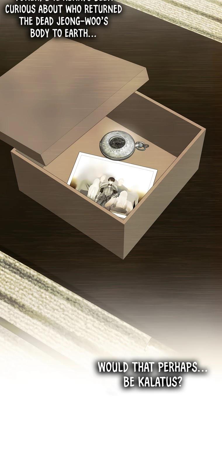 Read Second Life Ranker ENGLISH Manga Online