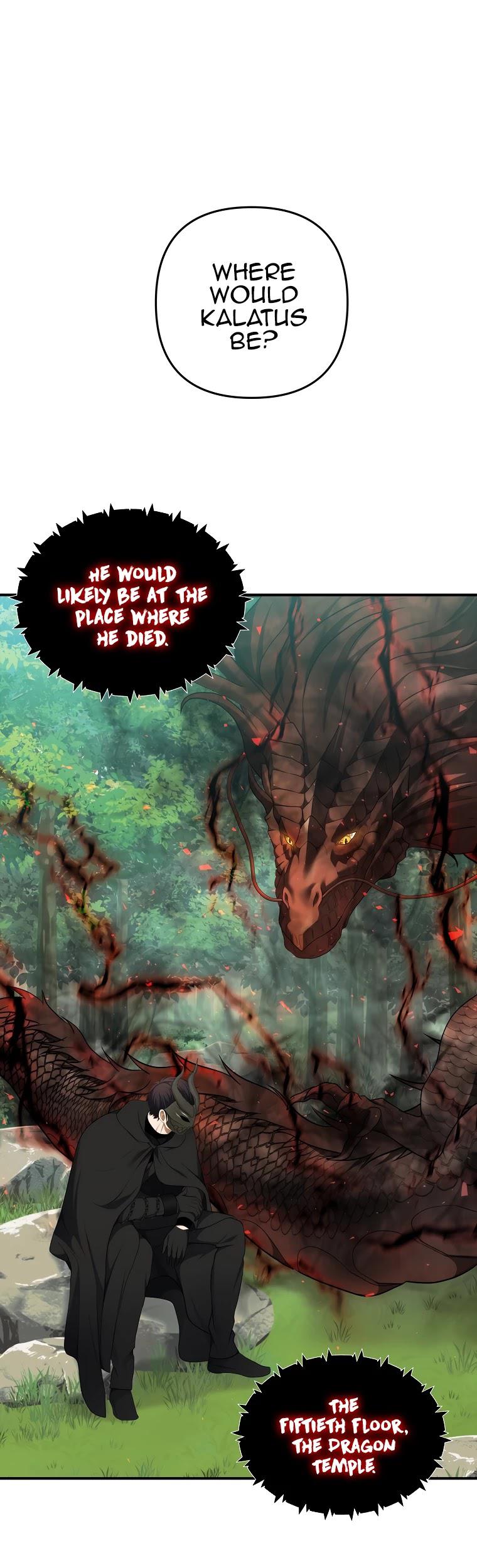 Read Second Life Ranker ENGLISH Manga Online