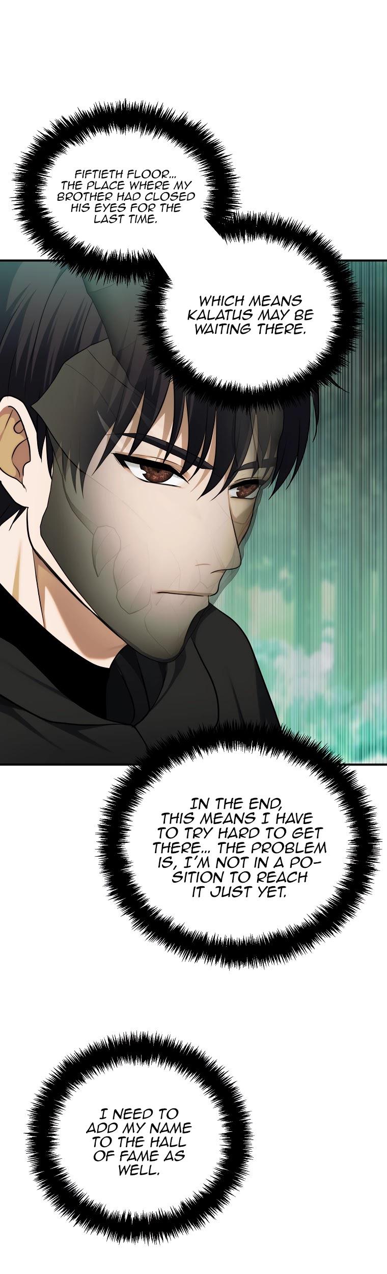 Read Second Life Ranker ENGLISH Manga Online