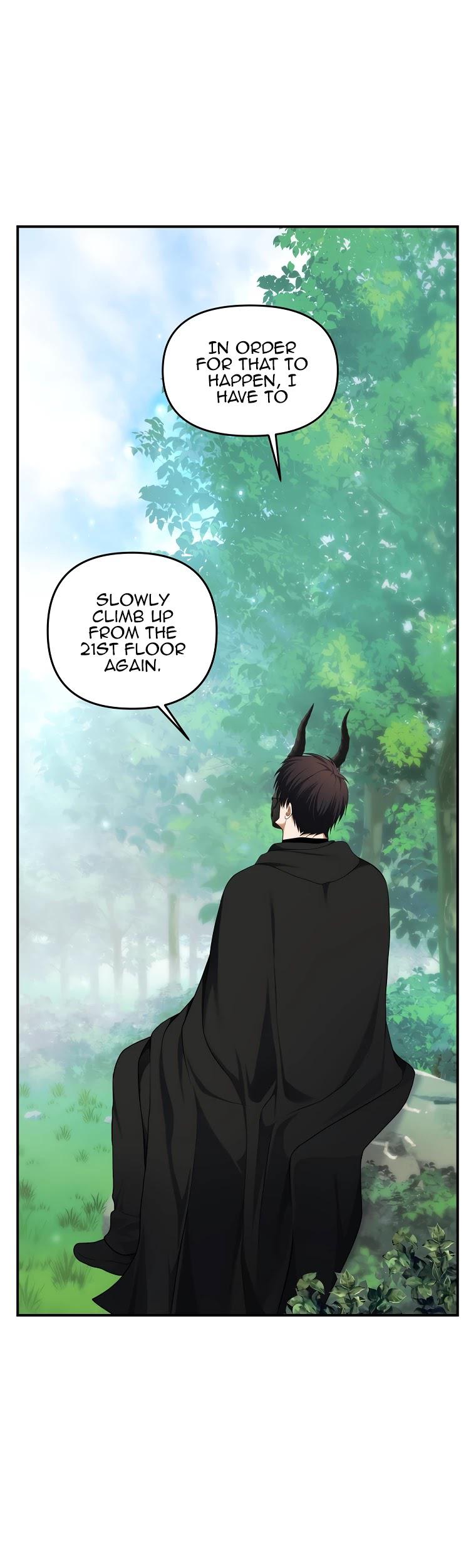 Read Second Life Ranker ENGLISH Manga Online