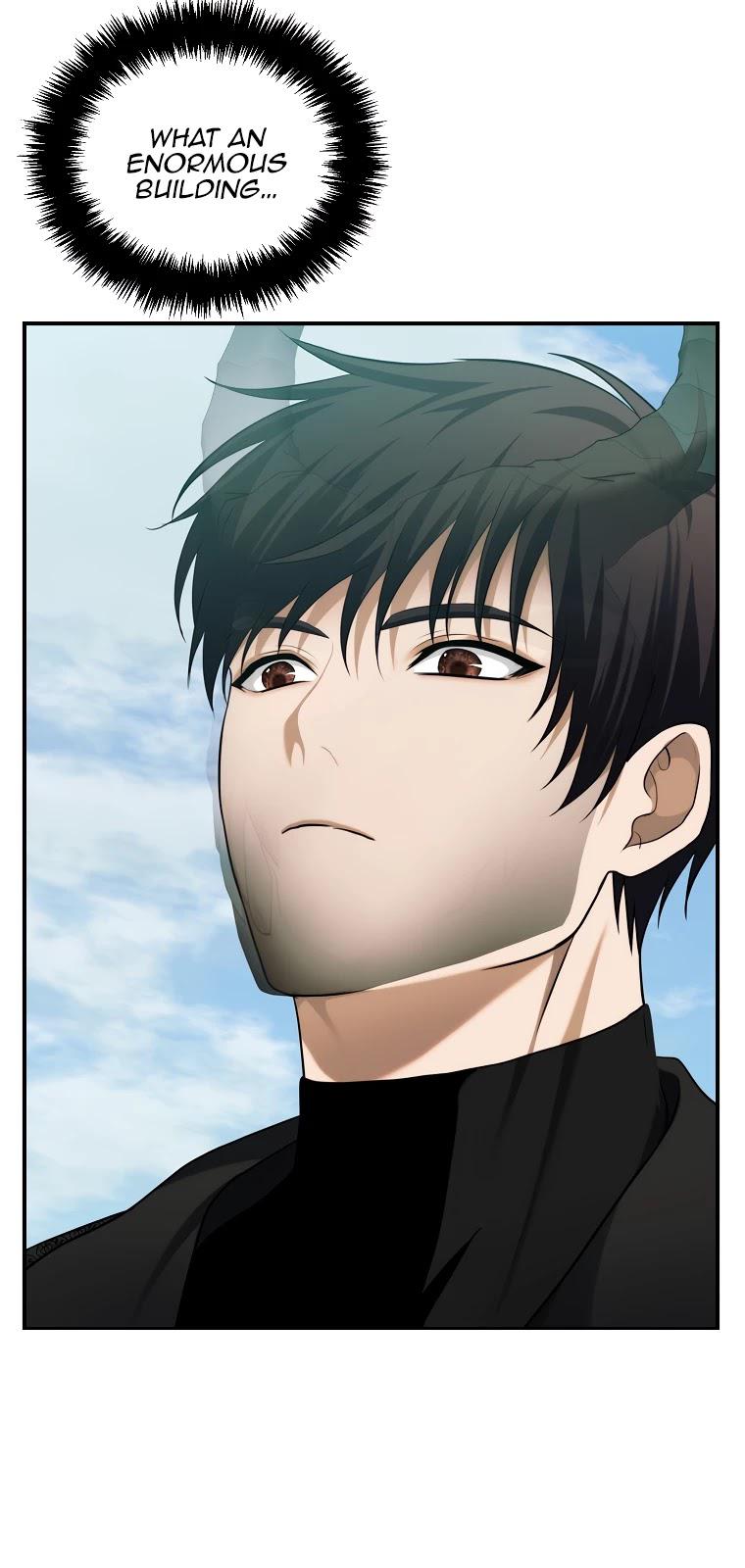 Read Second Life Ranker ENGLISH Manga Online