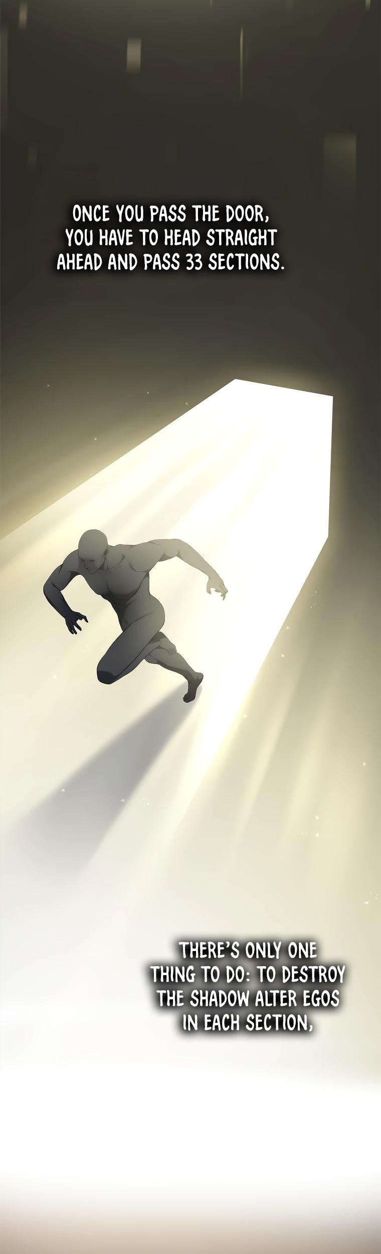 Read Second Life Ranker ENGLISH Manga Online