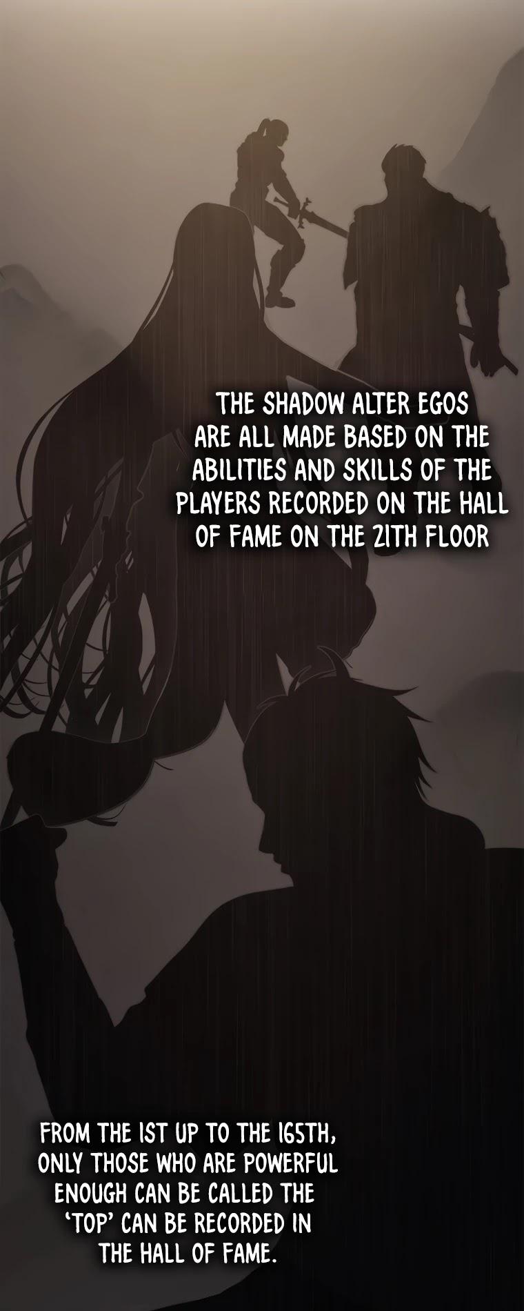 Read Second Life Ranker ENGLISH Manga Online