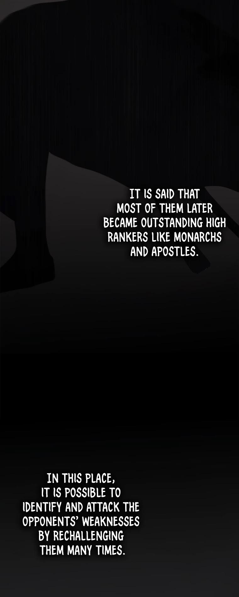 Read Second Life Ranker ENGLISH Manga Online