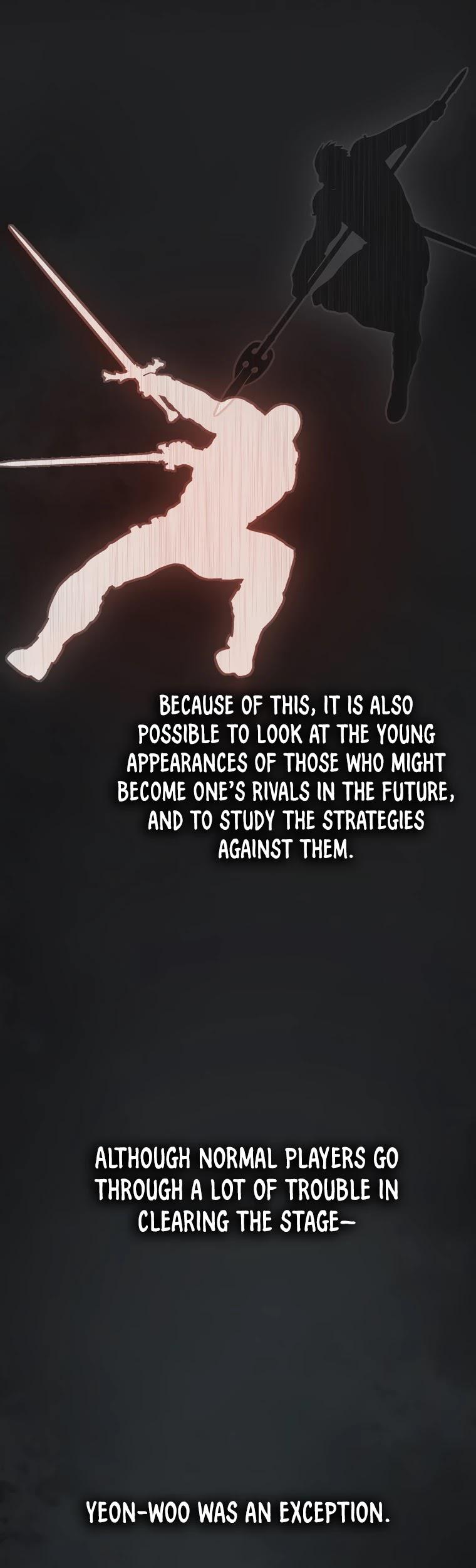 Read Second Life Ranker ENGLISH Manga Online