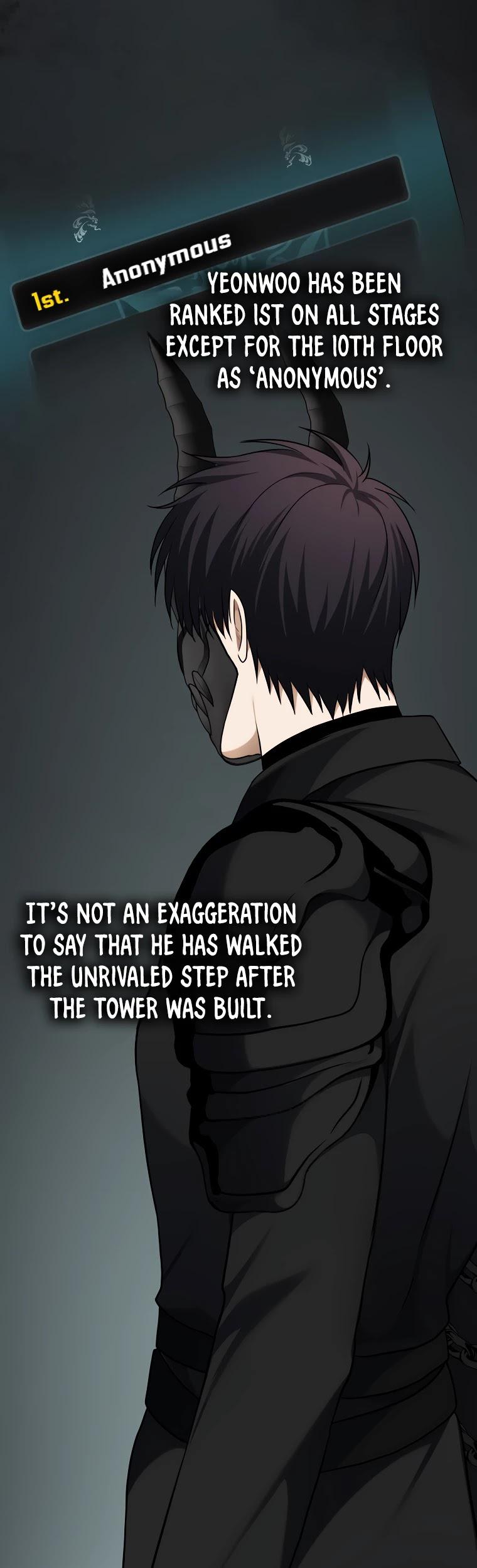 Read Second Life Ranker ENGLISH Manga Online