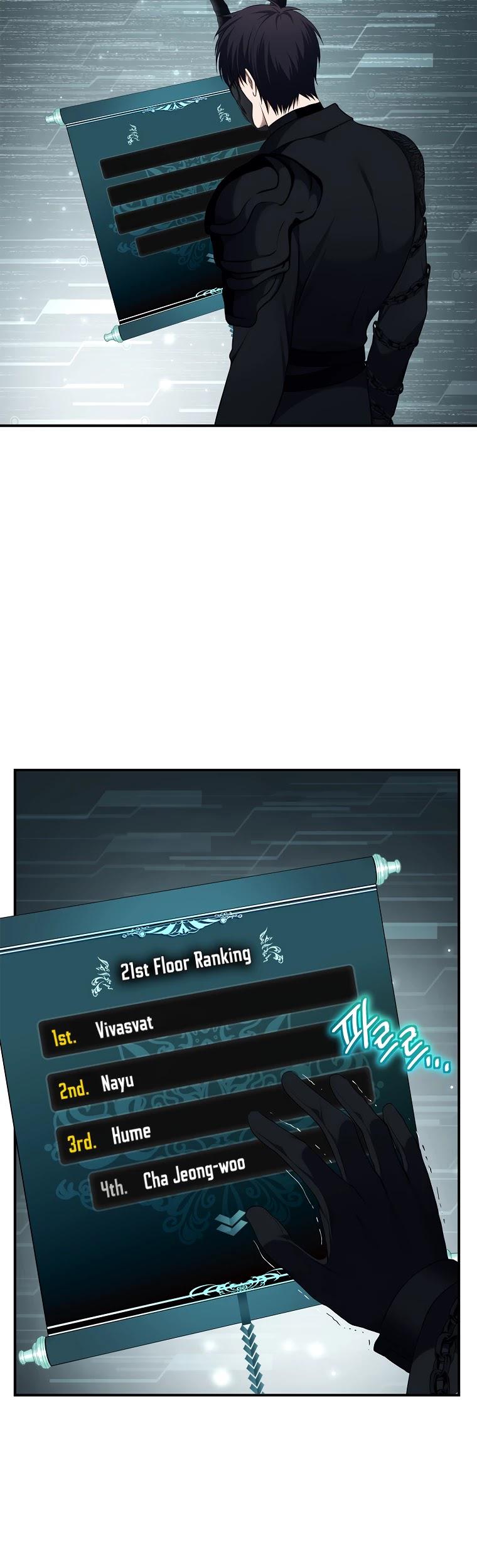 Read Second Life Ranker ENGLISH Manga Online