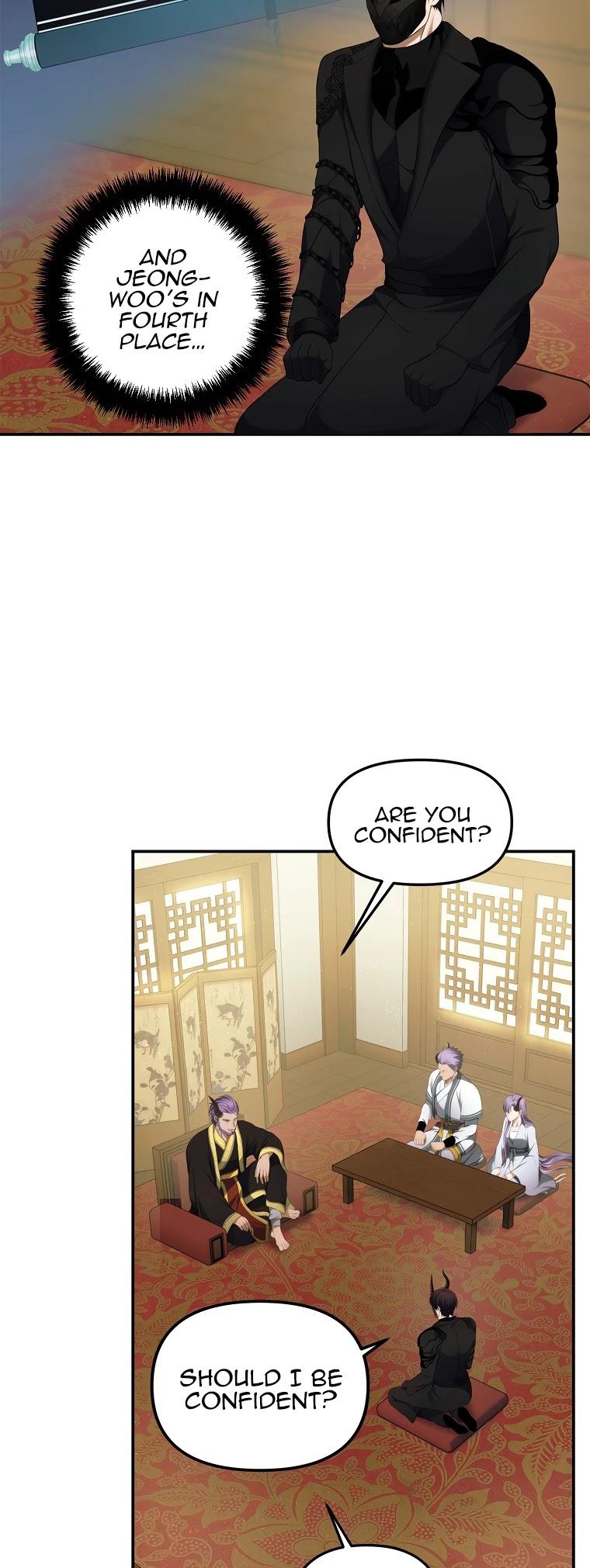 Read Second Life Ranker ENGLISH Manga Online