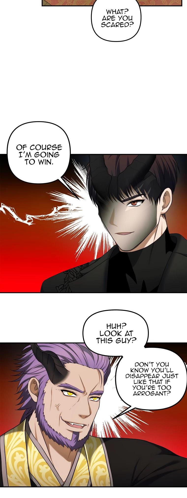 Read Second Life Ranker ENGLISH Manga Online