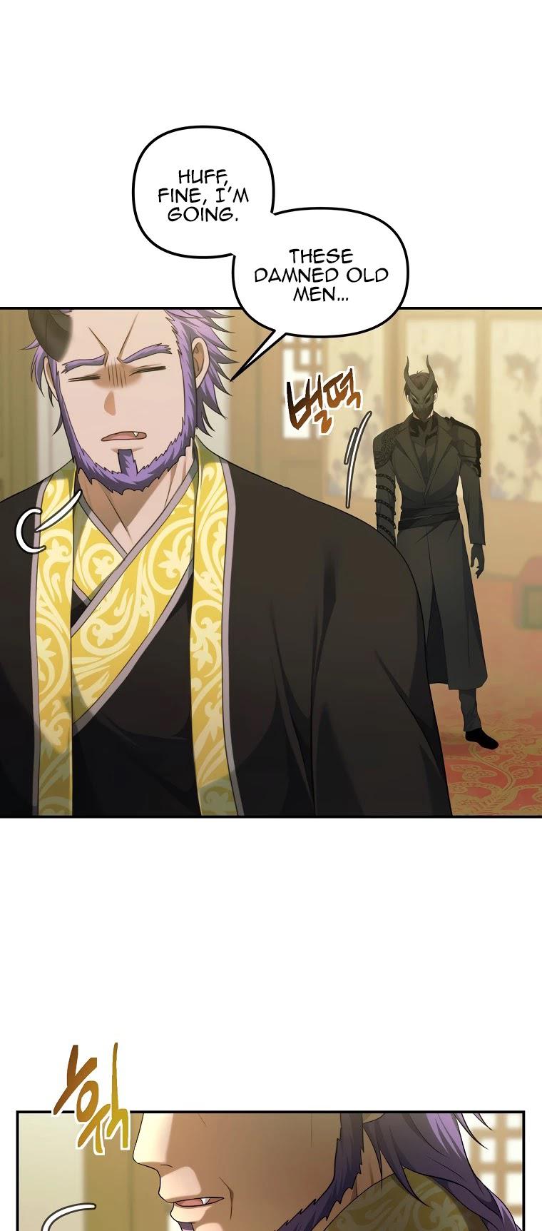 Read Second Life Ranker ENGLISH Manga Online