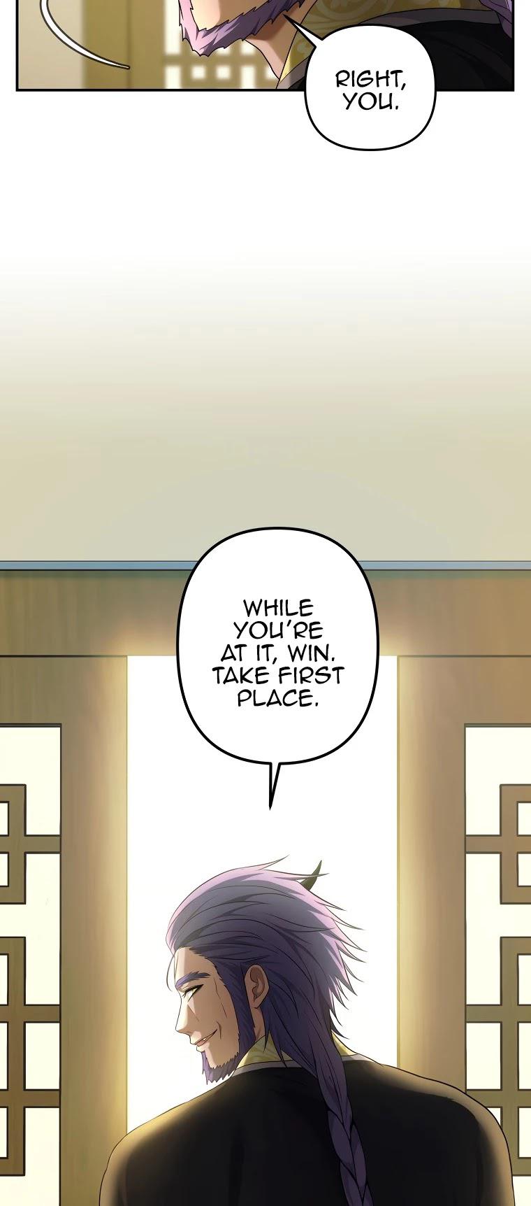 Read Second Life Ranker ENGLISH Manga Online