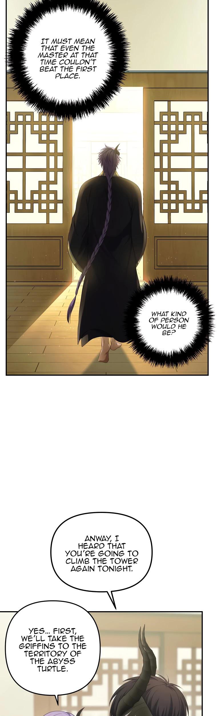 Read Second Life Ranker ENGLISH Manga Online