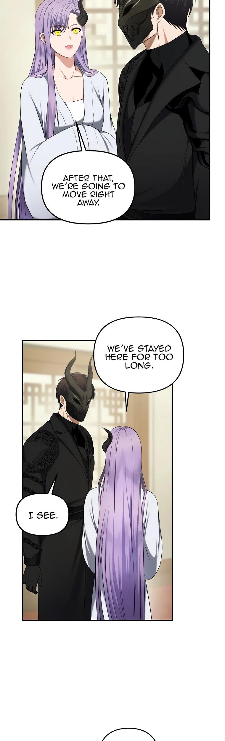 Read Second Life Ranker ENGLISH Manga Online