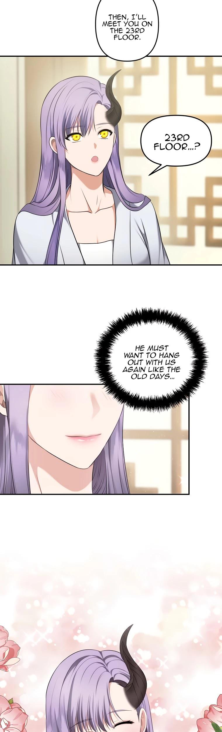 Read Second Life Ranker ENGLISH Manga Online