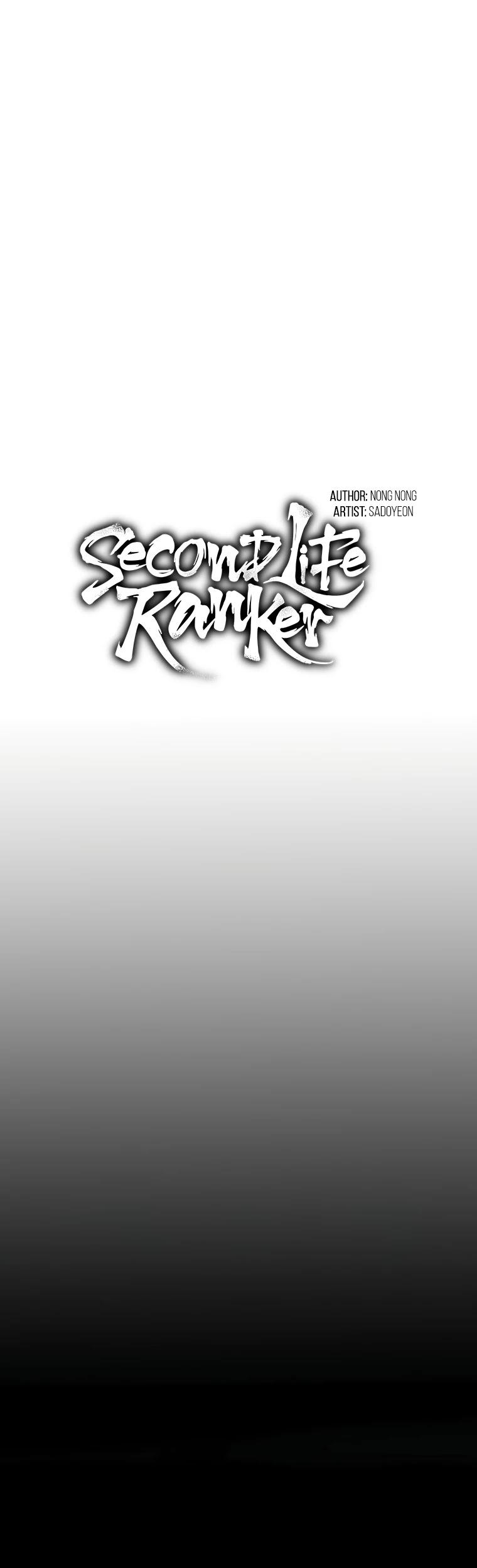 Read Second Life Ranker ENGLISH Manga Online