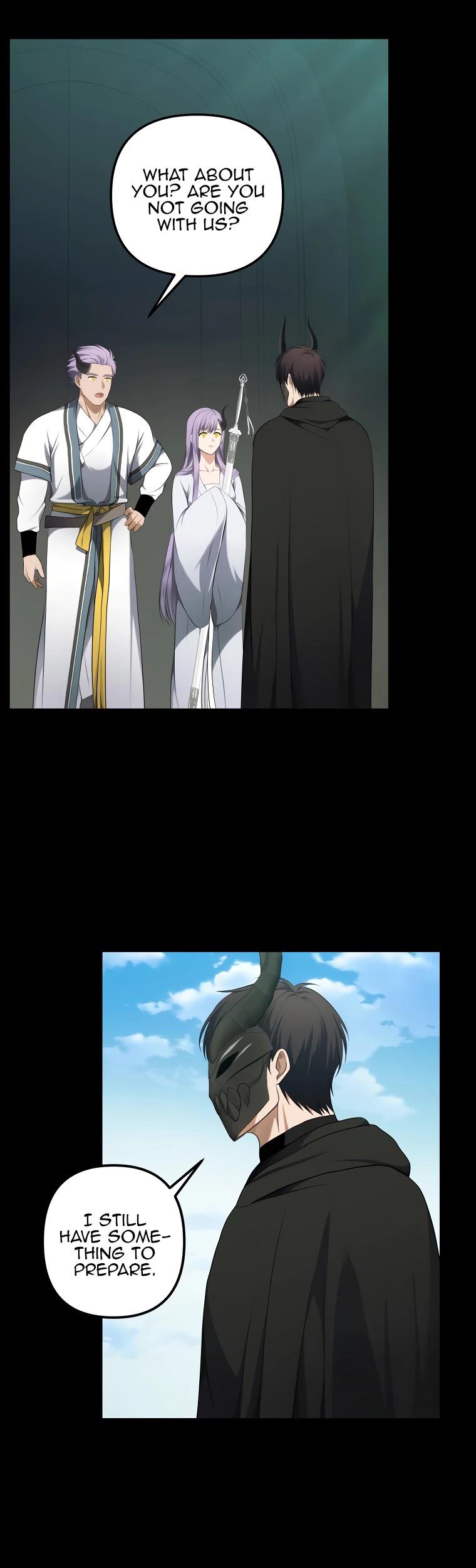 Read Second Life Ranker ENGLISH Manga Online