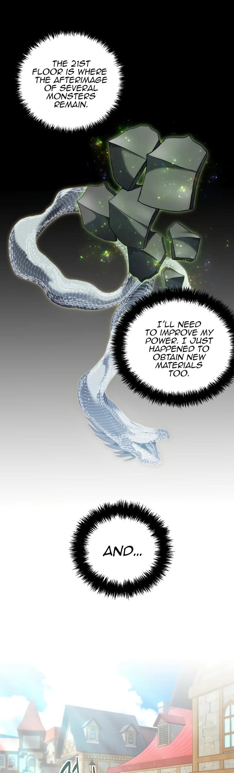 Read Second Life Ranker ENGLISH Manga Online