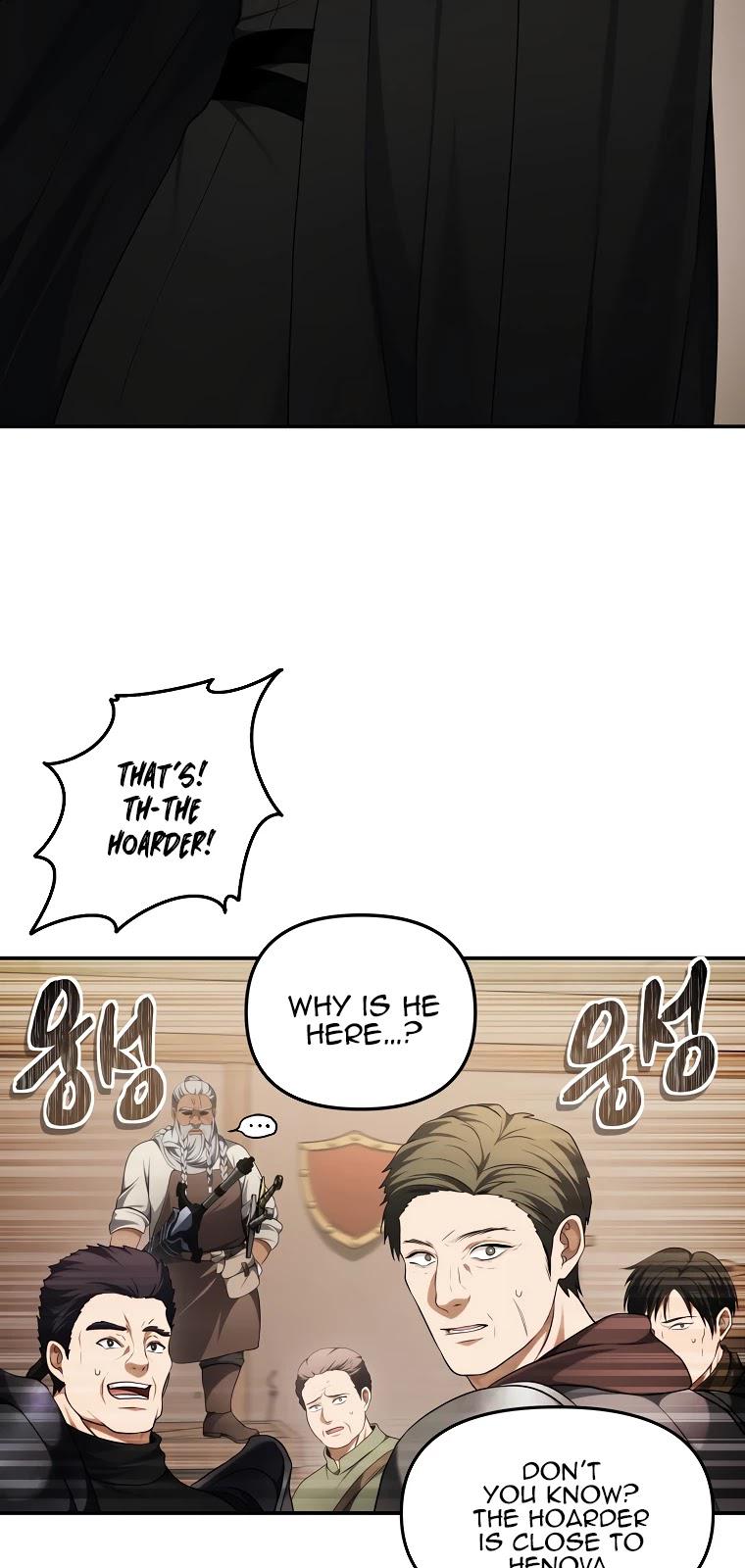 Read Second Life Ranker ENGLISH Manga Online