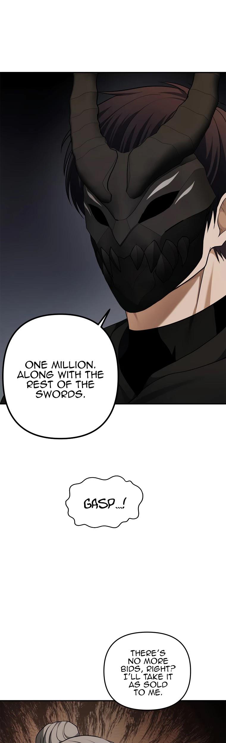 Read Second Life Ranker ENGLISH Manga Online