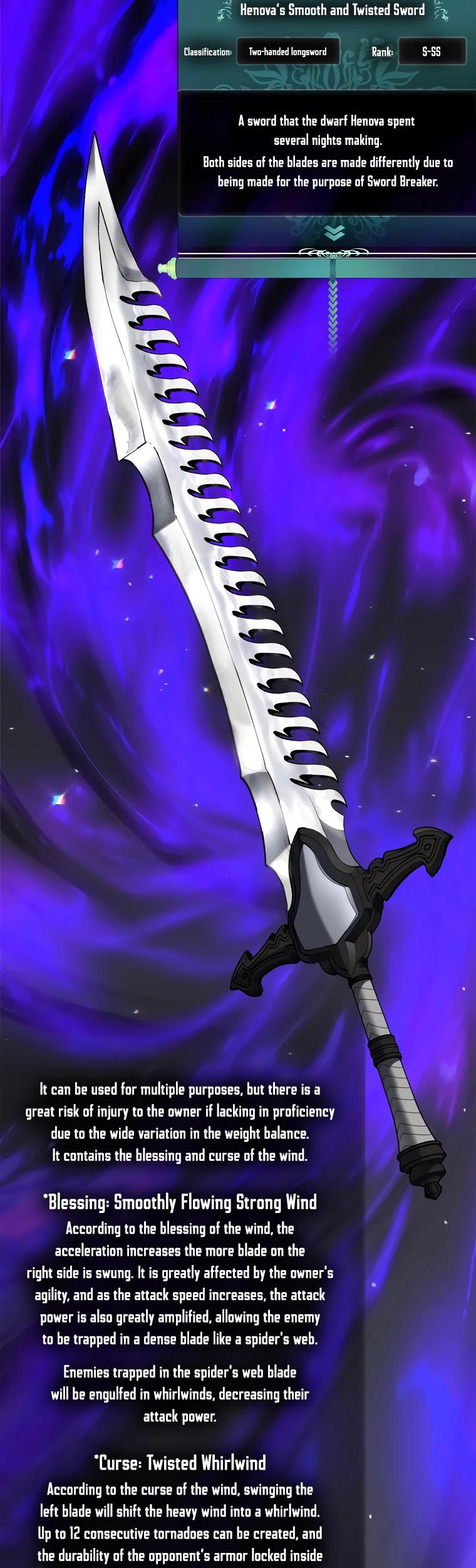 Read Second Life Ranker ENGLISH Manga Online