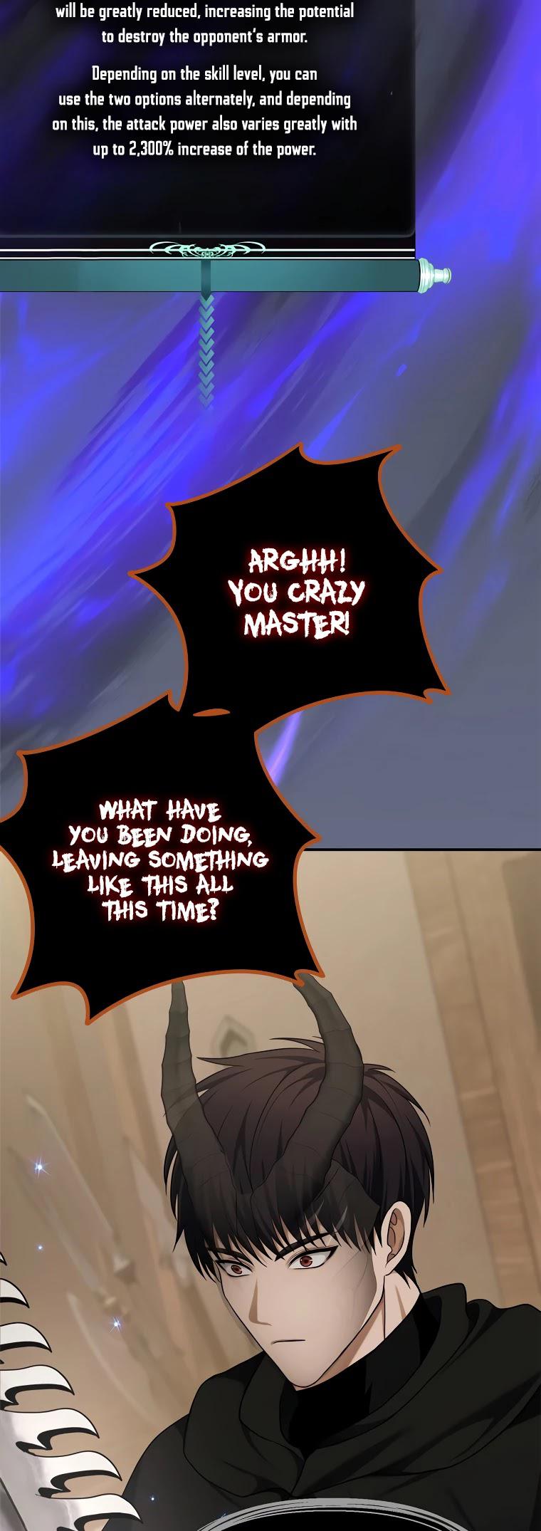 Read Second Life Ranker ENGLISH Manga Online