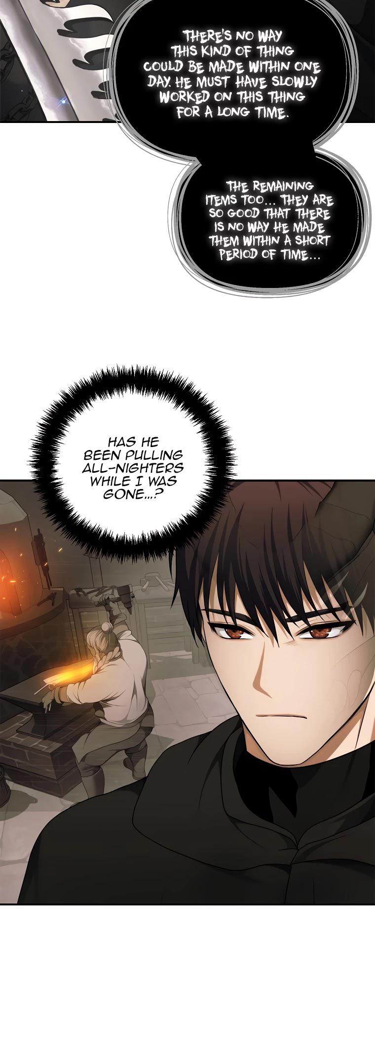 Read Second Life Ranker ENGLISH Manga Online