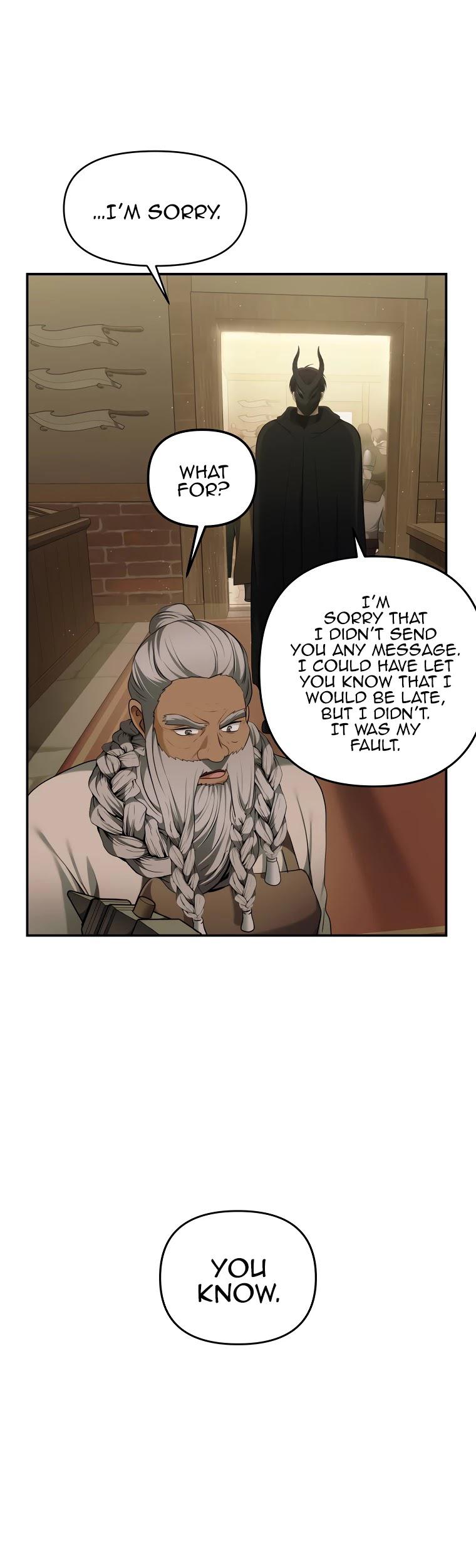 Read Second Life Ranker ENGLISH Manga Online