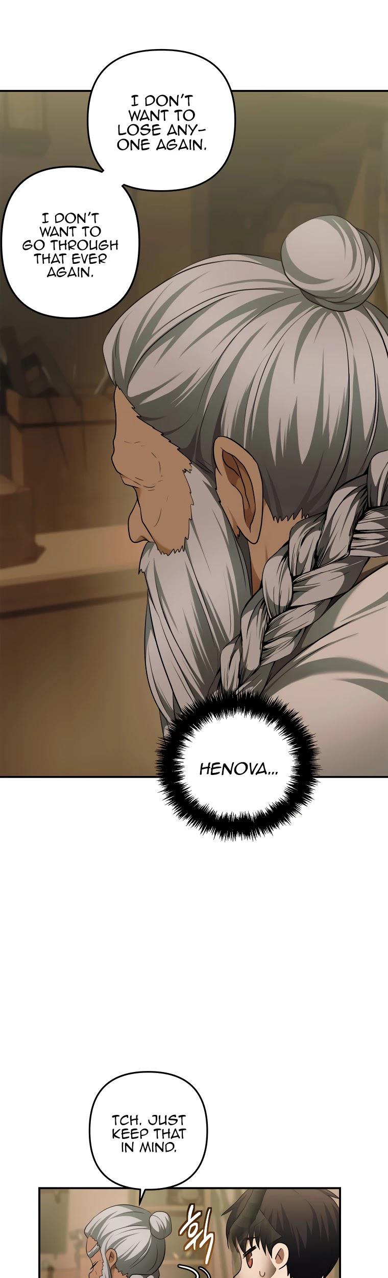 Read Second Life Ranker ENGLISH Manga Online