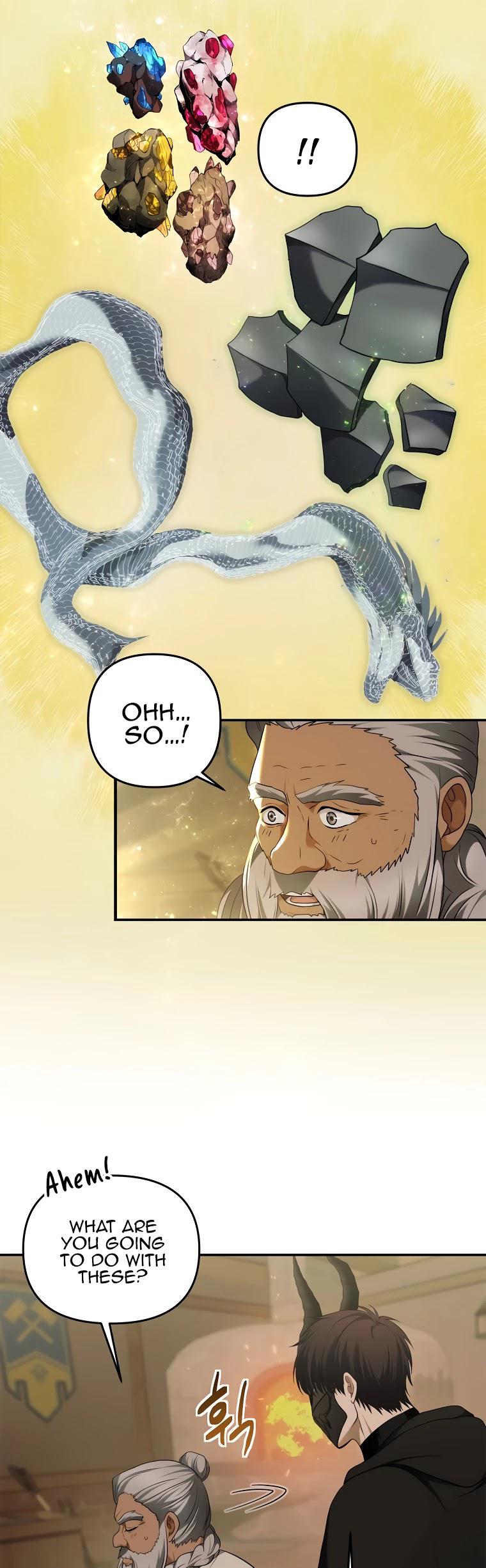 Read Second Life Ranker ENGLISH Manga Online