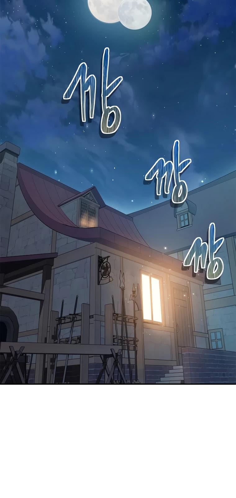 Read Second Life Ranker ENGLISH Manga Online