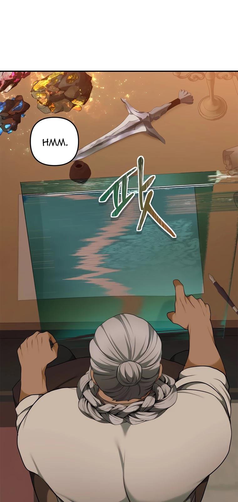 Read Second Life Ranker ENGLISH Manga Online