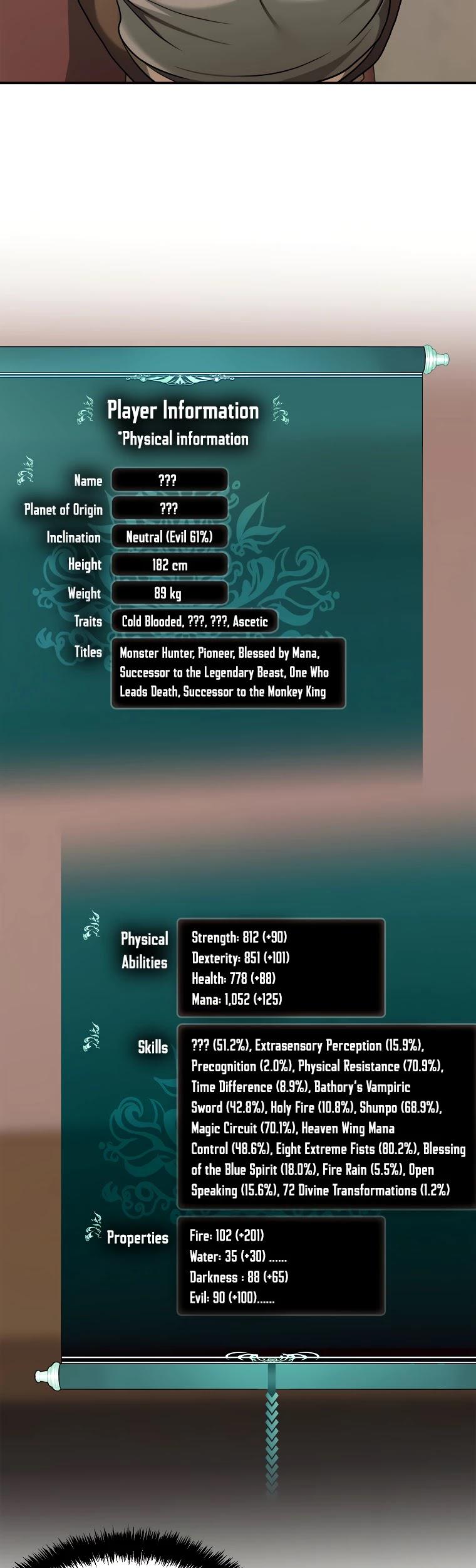 Read Second Life Ranker ENGLISH Manga Online