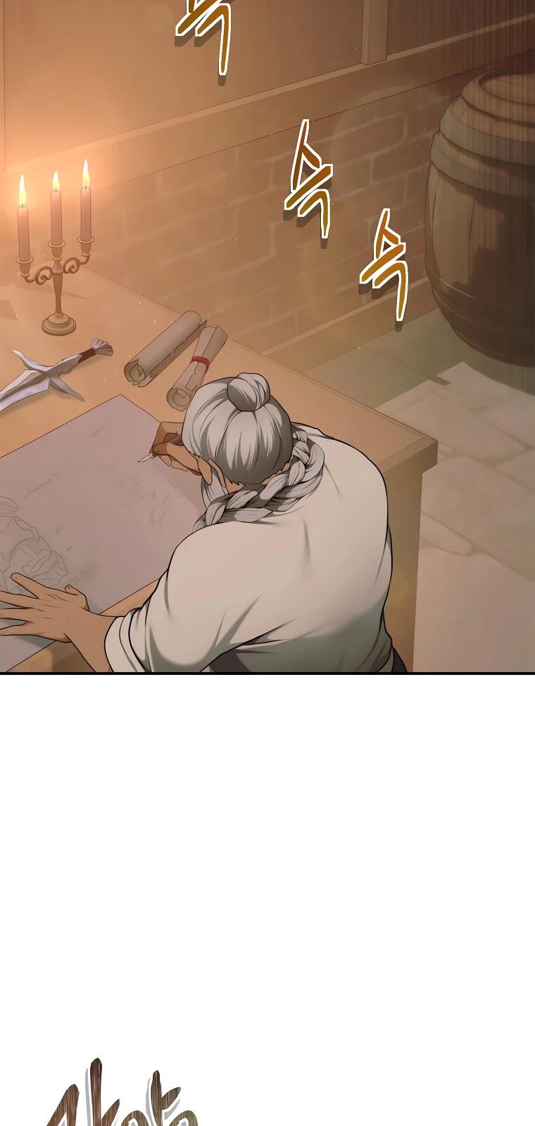 Read Second Life Ranker ENGLISH Manga Online