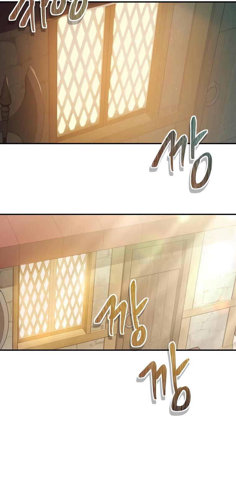 Read Second Life Ranker ENGLISH Manga Online