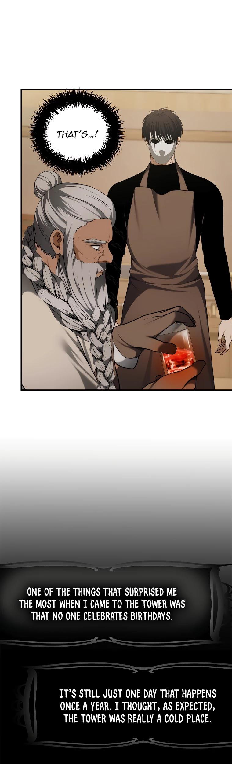 Read Second Life Ranker ENGLISH Manga Online