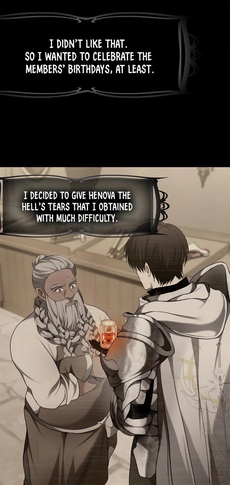 Read Second Life Ranker ENGLISH Manga Online