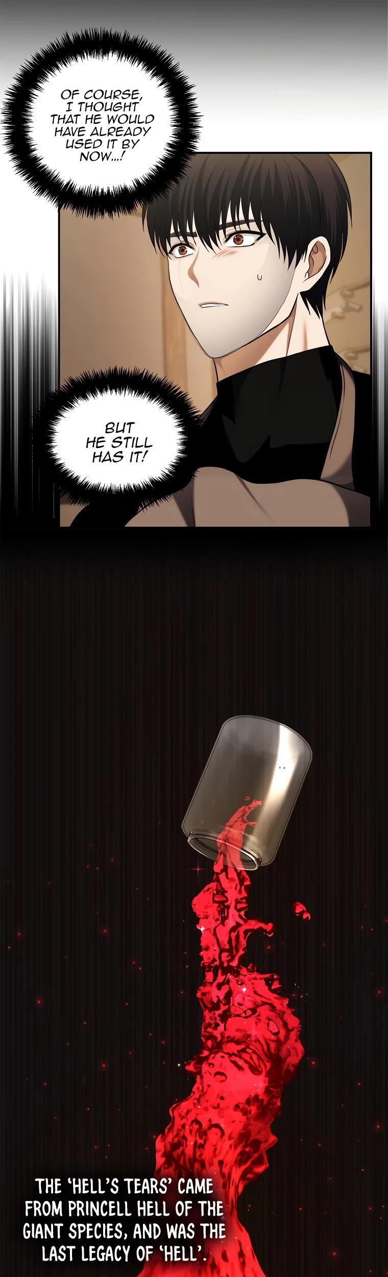 Read Second Life Ranker ENGLISH Manga Online