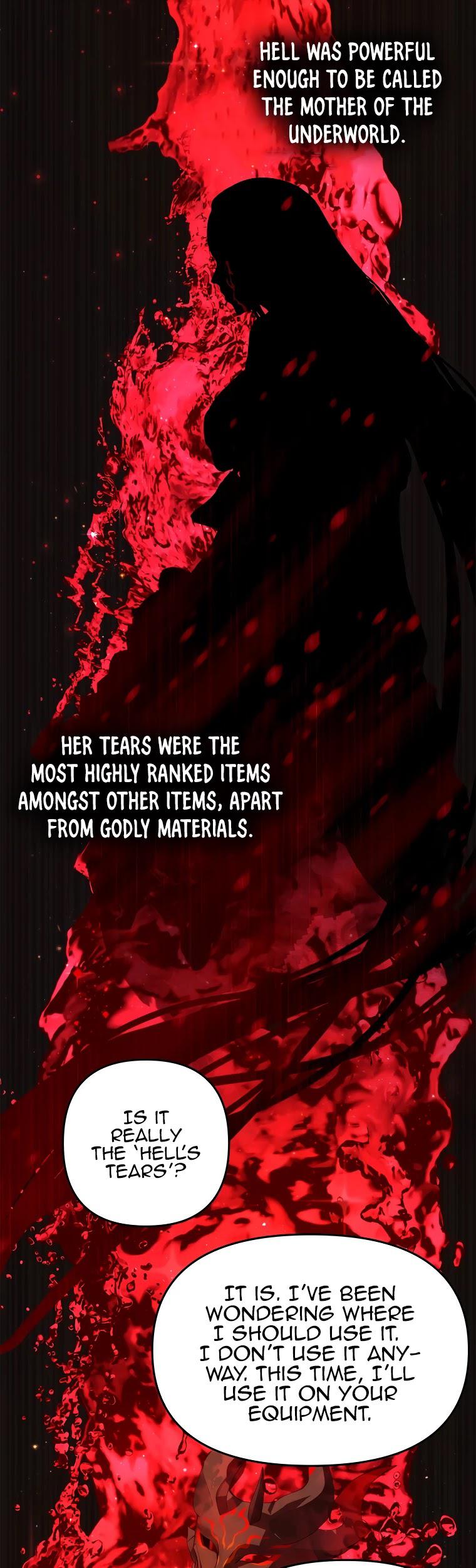 Read Second Life Ranker ENGLISH Manga Online