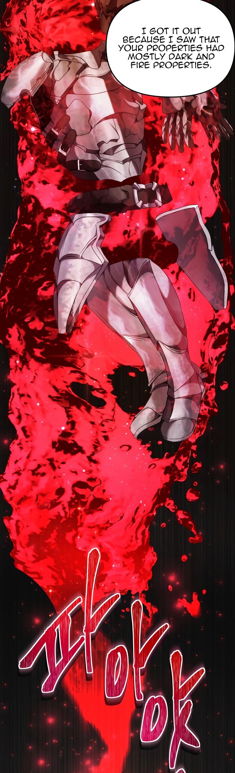 Read Second Life Ranker ENGLISH Manga Online