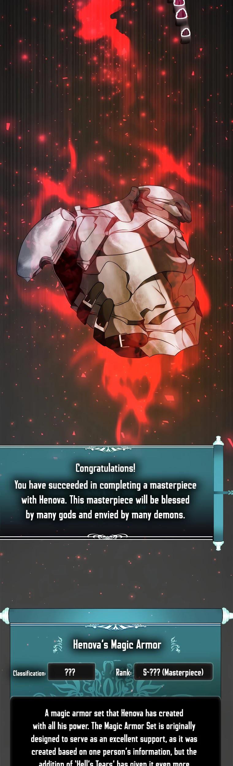 Read Second Life Ranker ENGLISH Manga Online