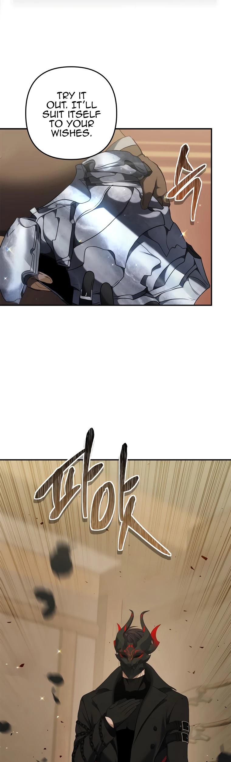 Read Second Life Ranker ENGLISH Manga Online