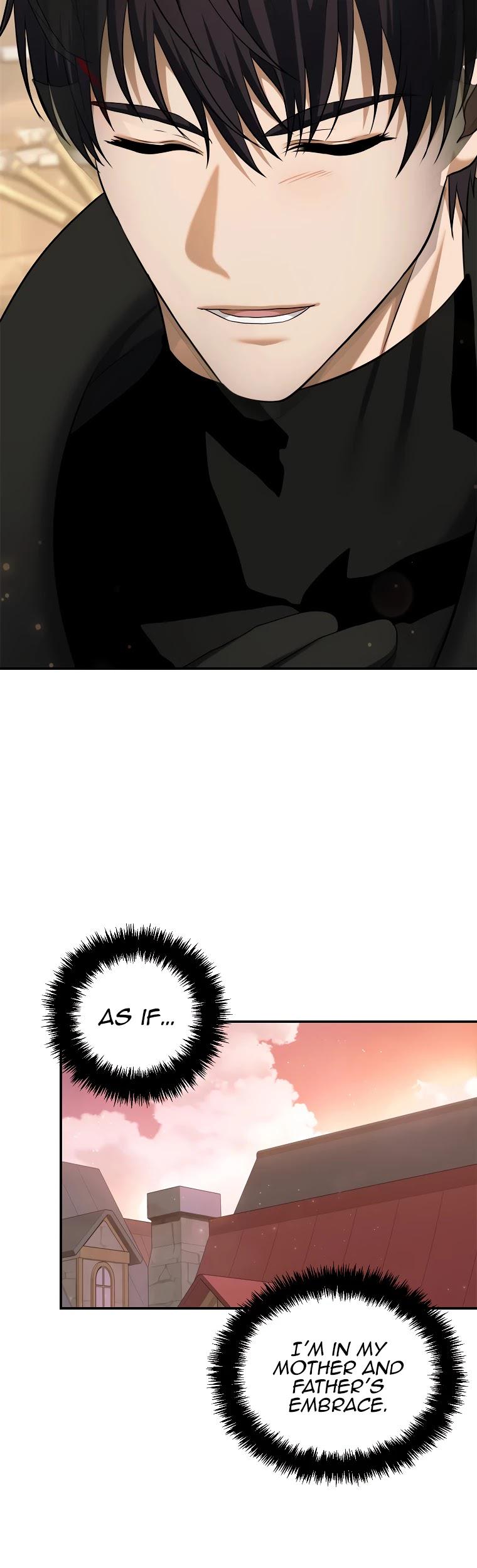 Read Second Life Ranker ENGLISH Manga Online