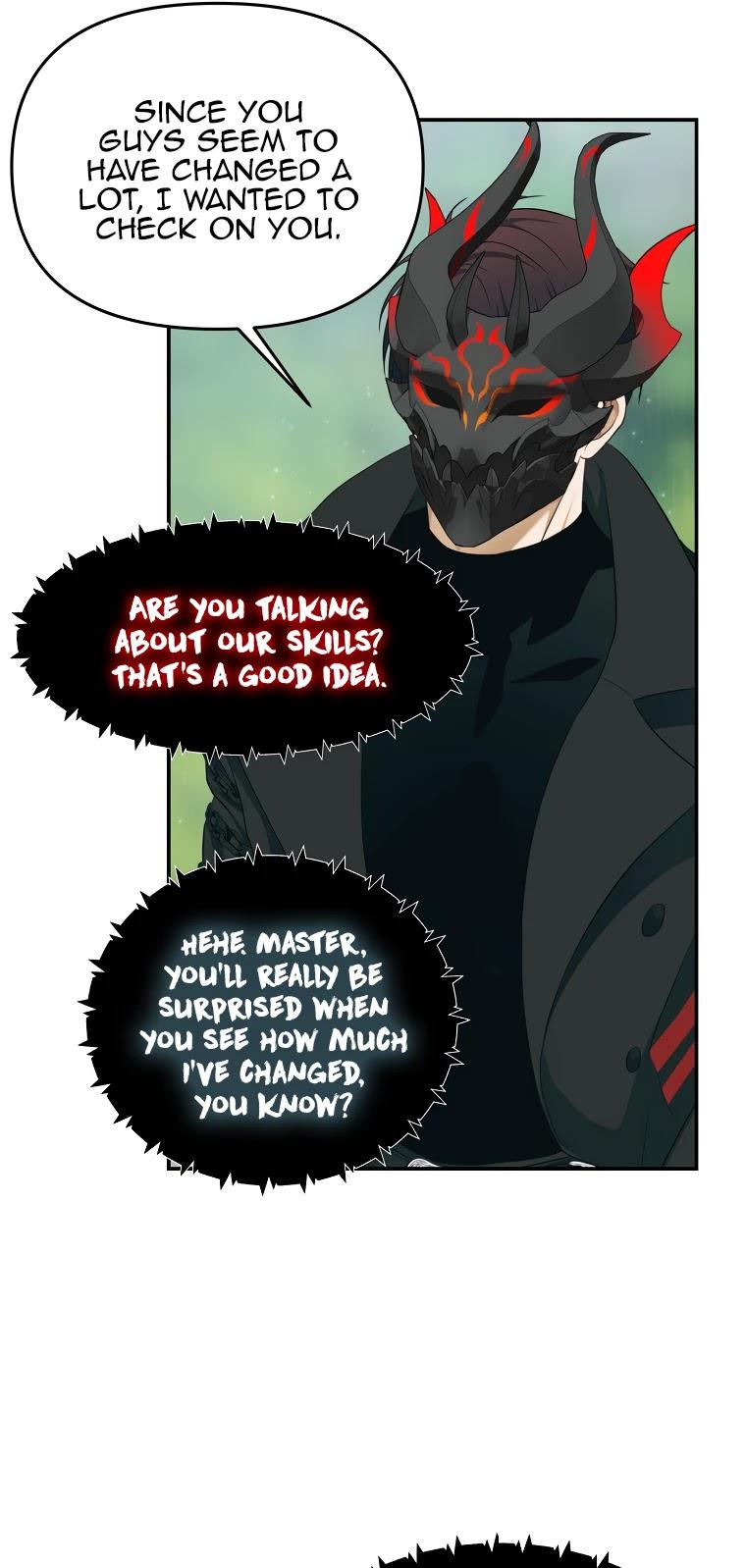 Read Second Life Ranker ENGLISH Manga Online